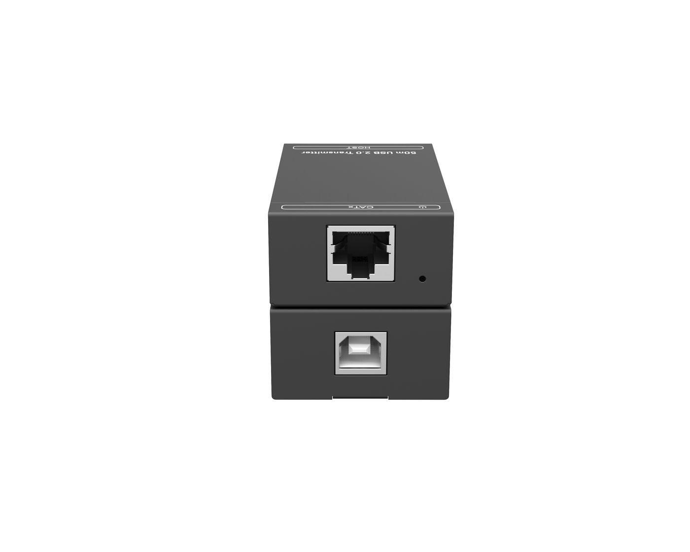Zastosowanie kabla Ethernet w przedłużaczu