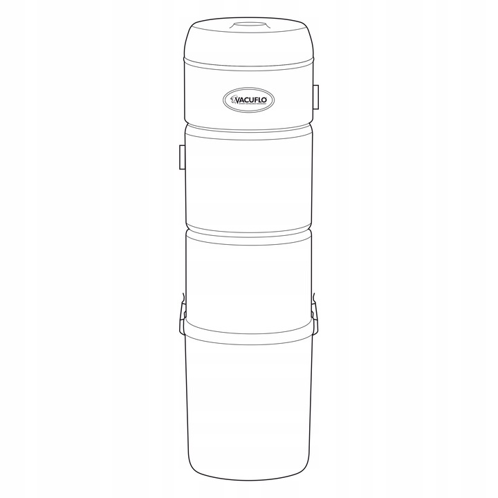 Antybakteryjny kubeł – Bakterie pod kontrolą