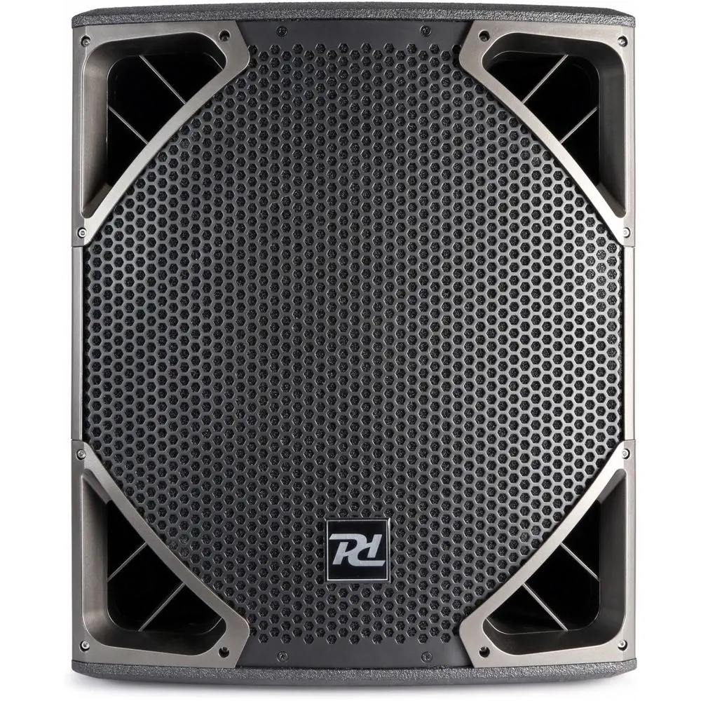 Głębokie basy i czyste brzmienie bez zniekształceń