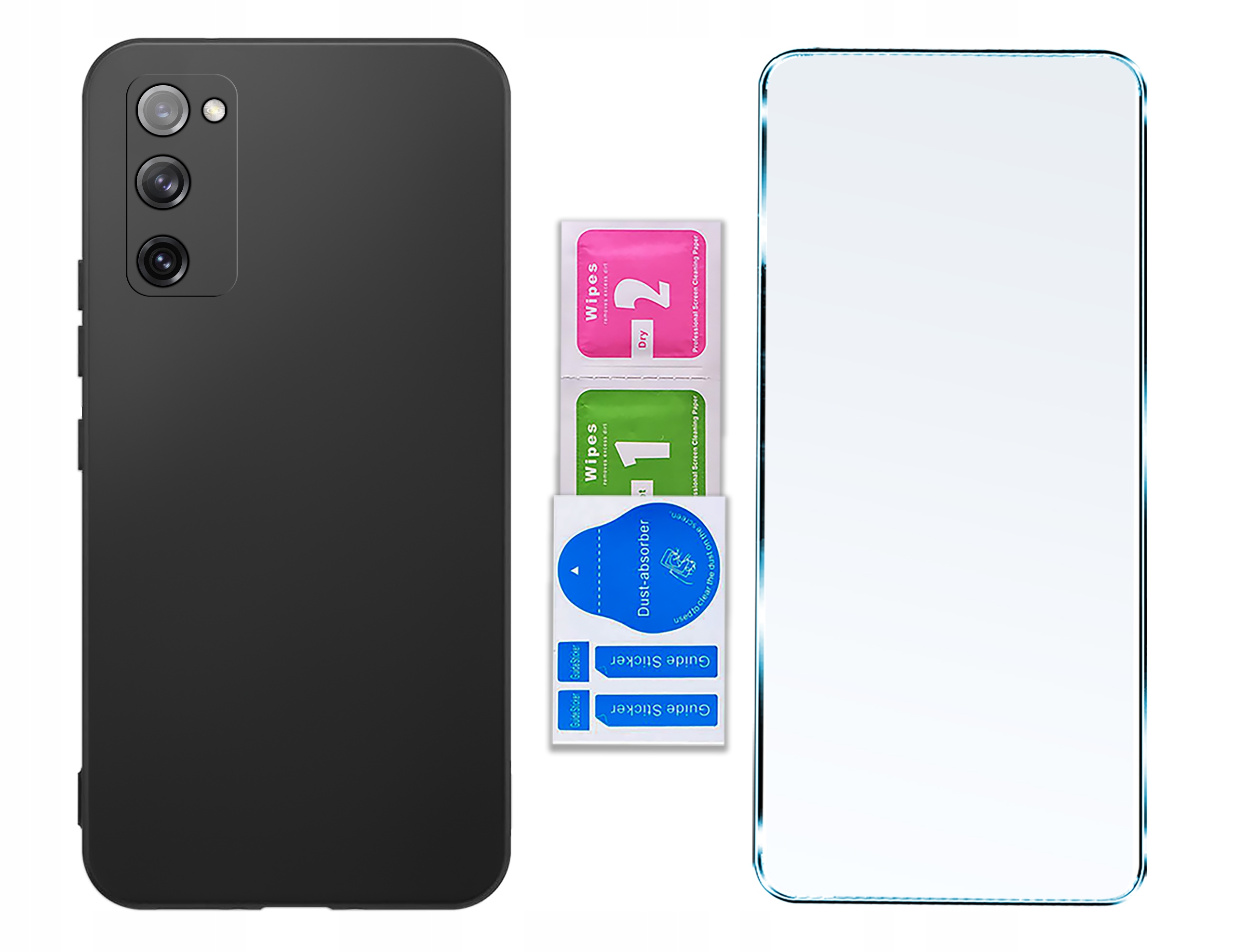 Ochrona wyspy aparatów – Bezpieczne użytkowanie bez obaw