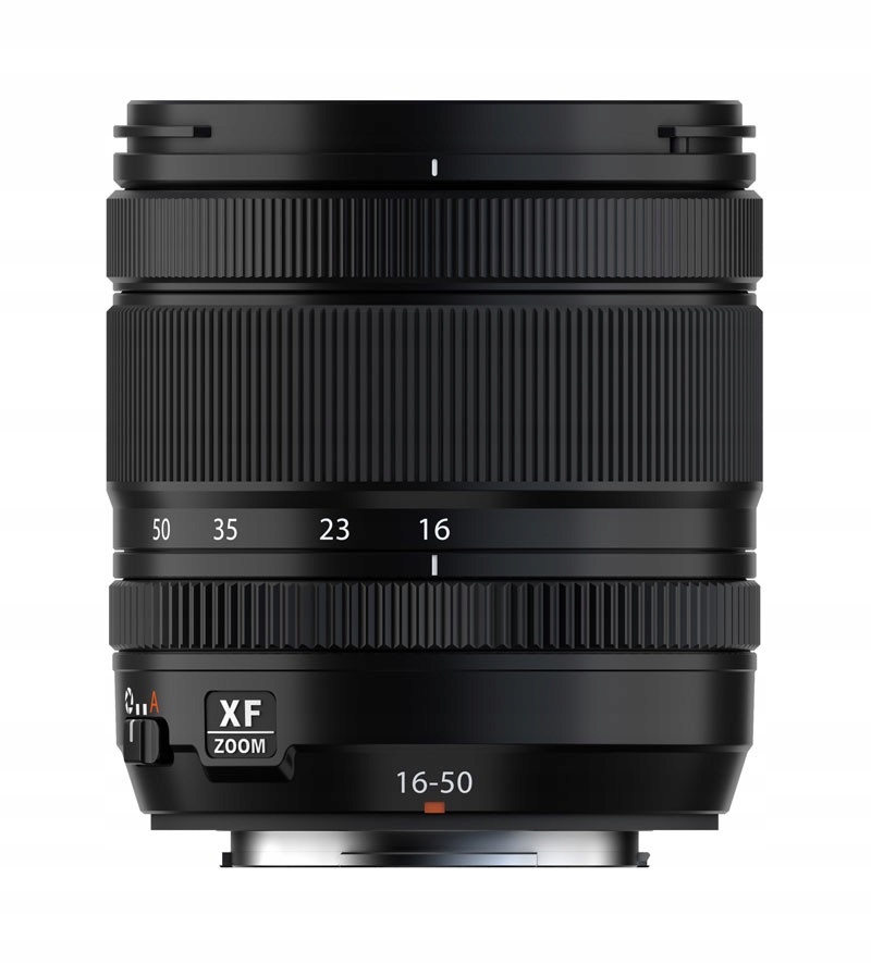 Obiektyw Fujifilm Fujinon XF16-50mmF2.8-4.8 R LM WR – Wszechstronność w fotografii