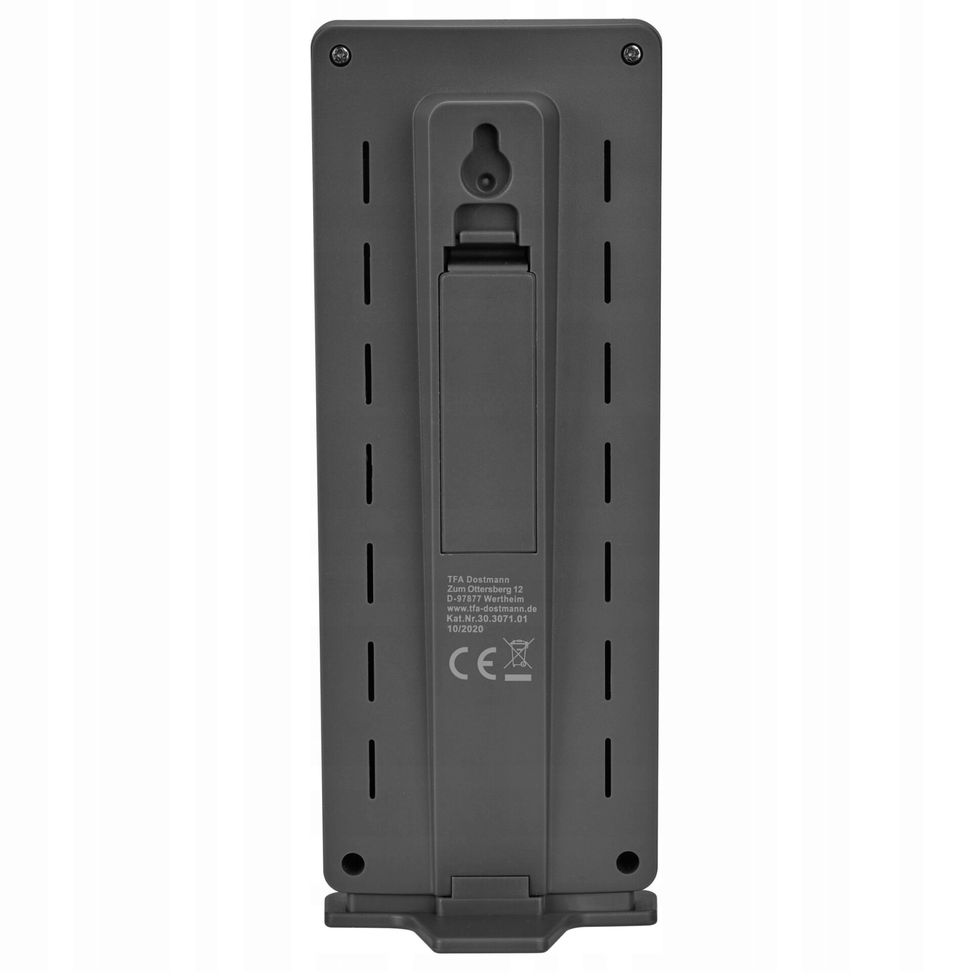 Dodatkowe funkcje dla komfortu użytkowania