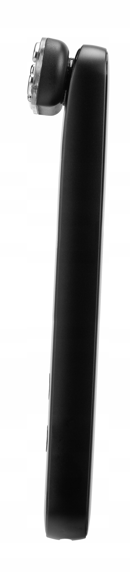 Ergonomiczna obrotowa głowica dla precyzyjnego dopasowania