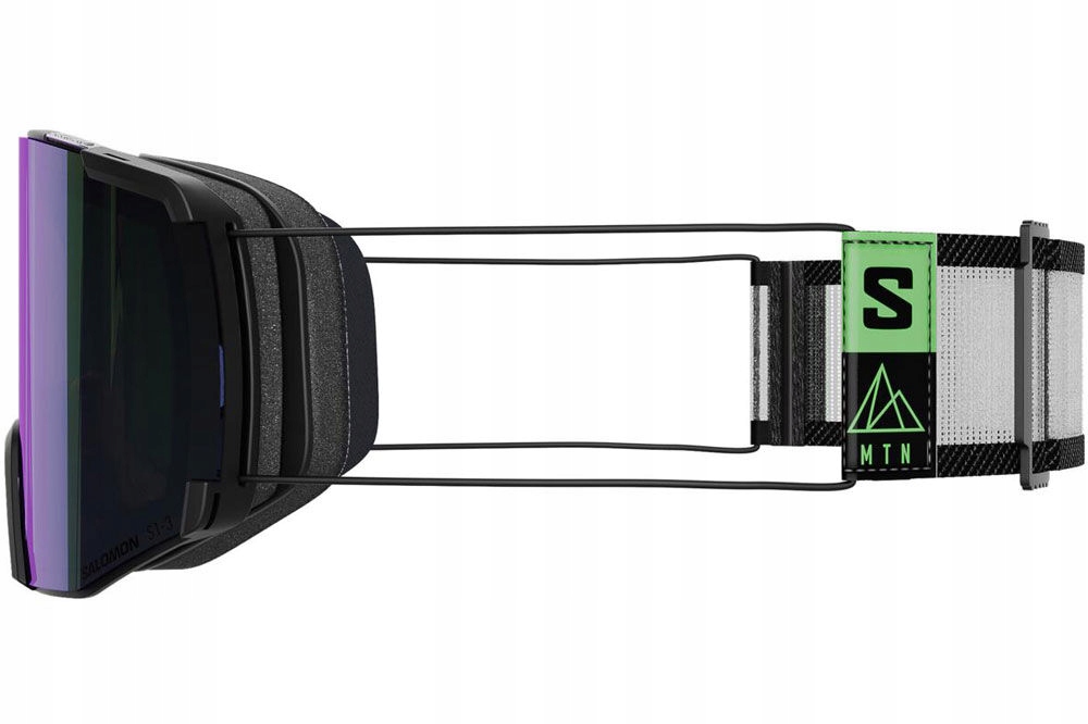 Regulacja paska i kompatybilność z kaskiem