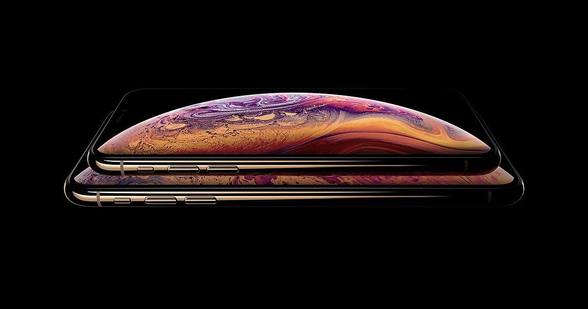 Znalezione obrazy dla zapytania apple iphone xs max site:https://www.apple.com