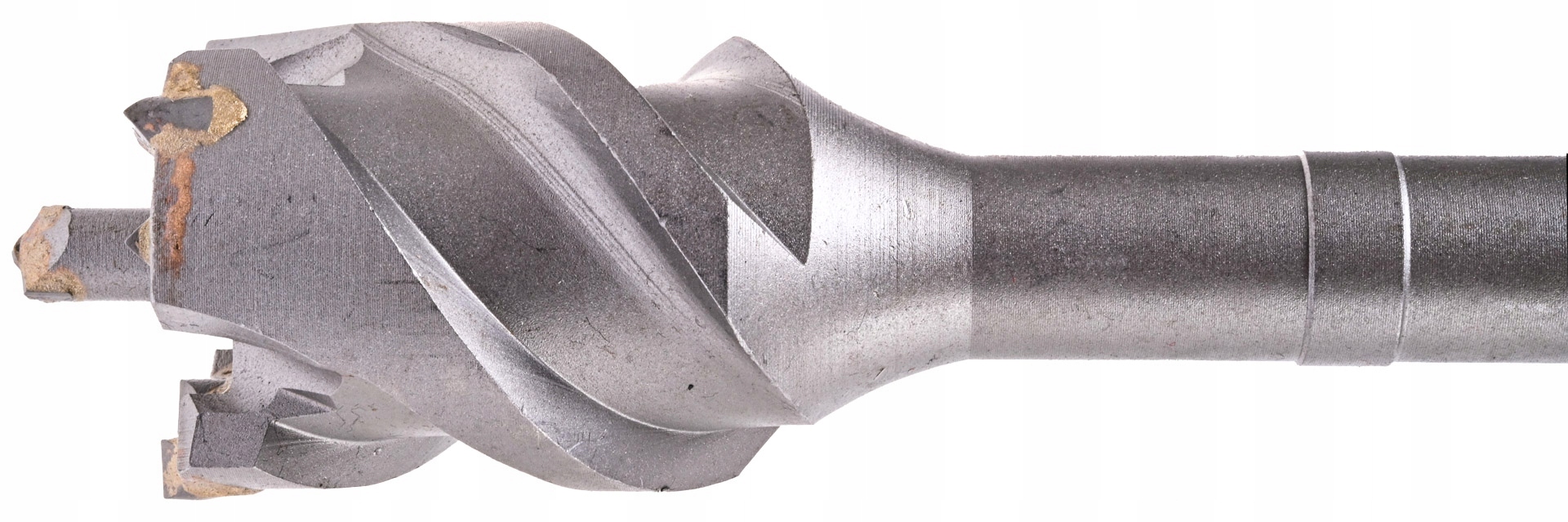 Doskonałe właściwości centrujące dla idealnych otworów