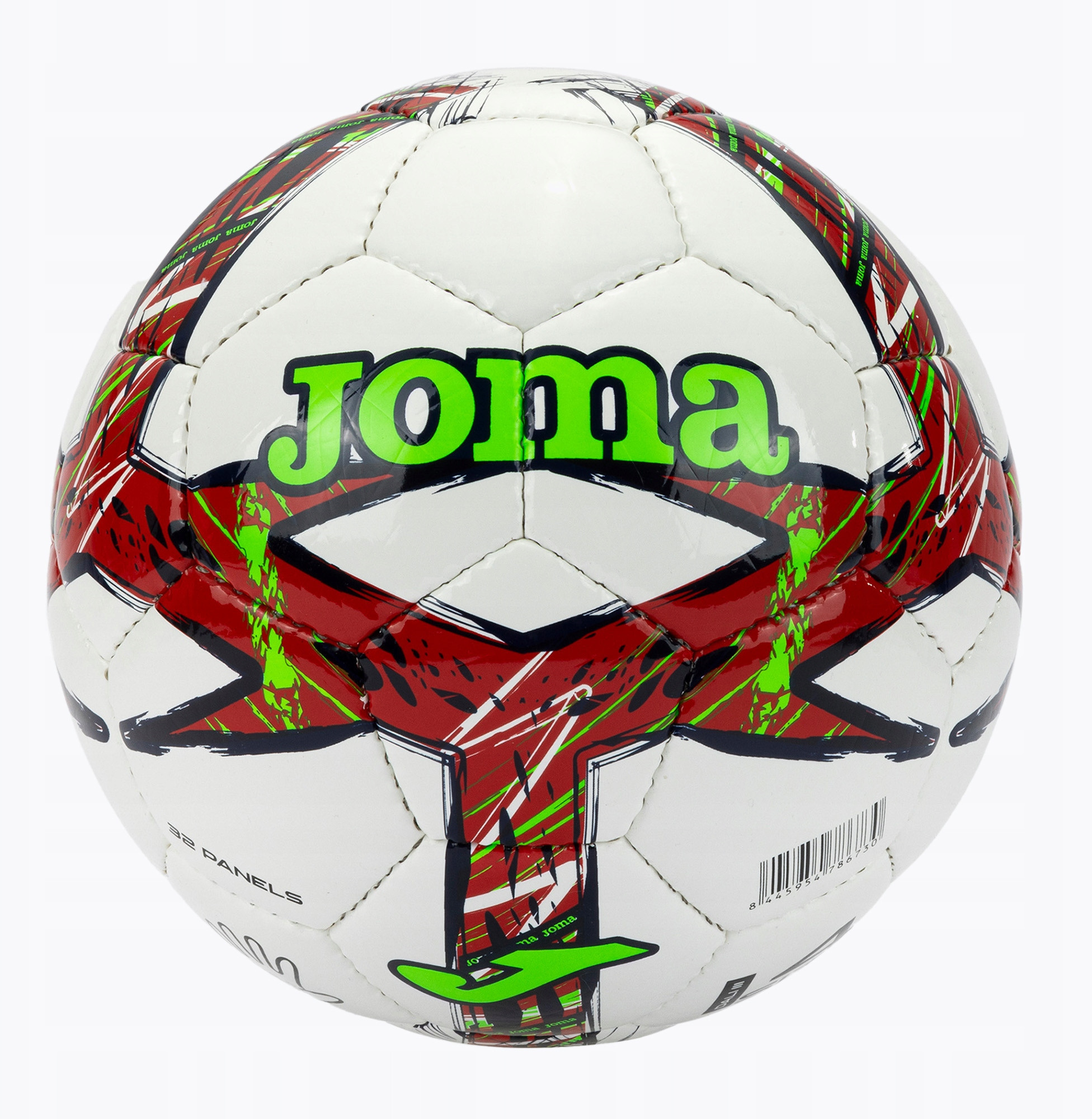 Rozmiar 4 – idealny dla młodych sportowców