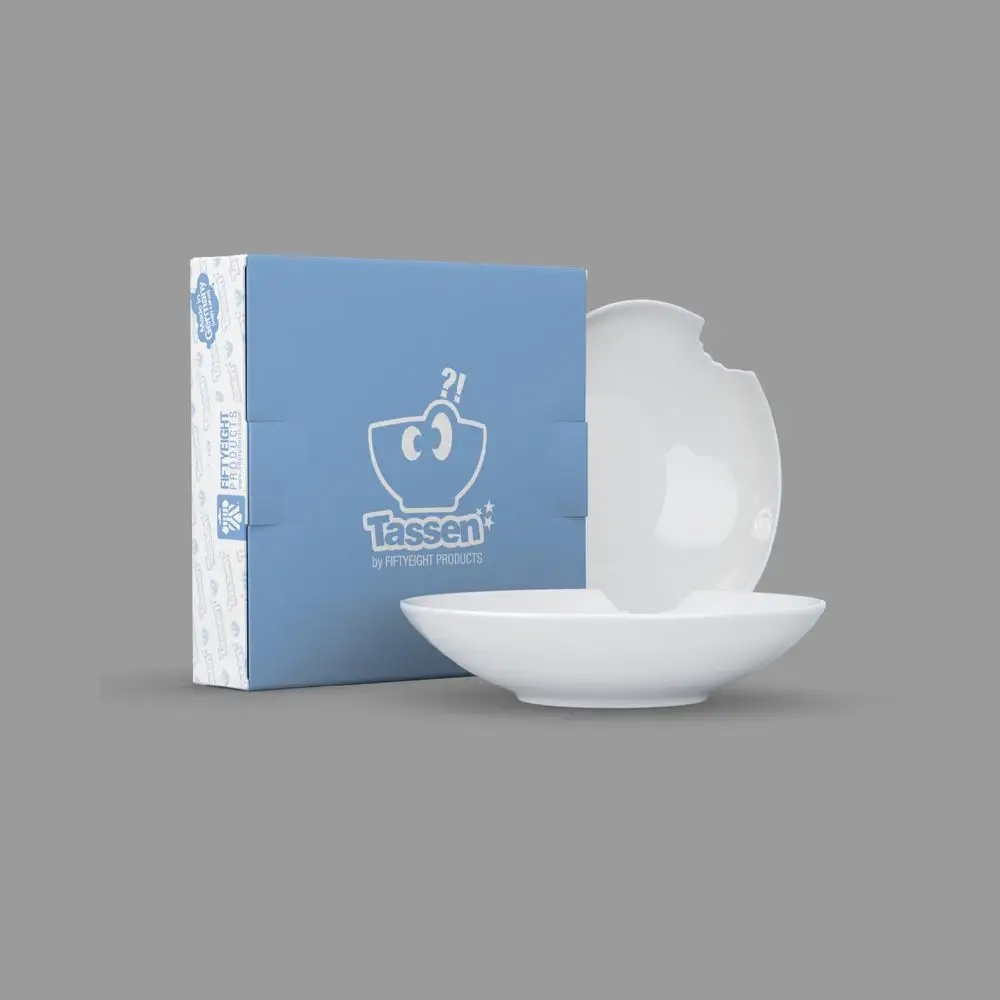 Wysokiej jakości porcelana – trwałość i estetyka