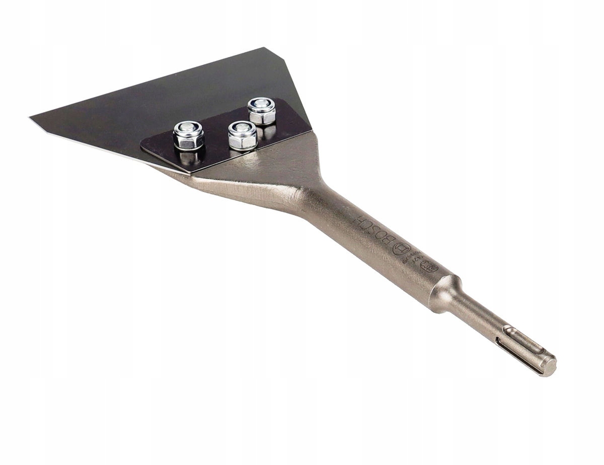 Wydajność i trwałość – Ostrze wykonane z wytrzymałej stali