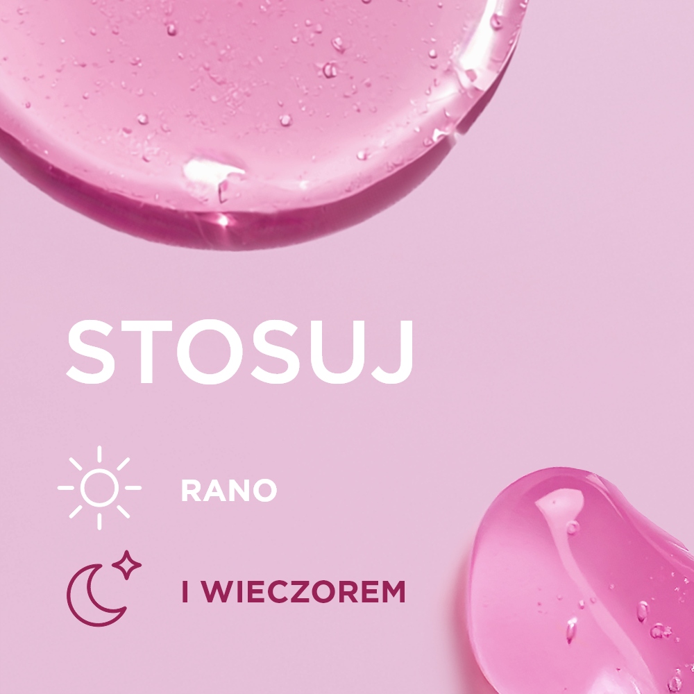 Sposób użycia – jak najlepiej zadbać o skórę