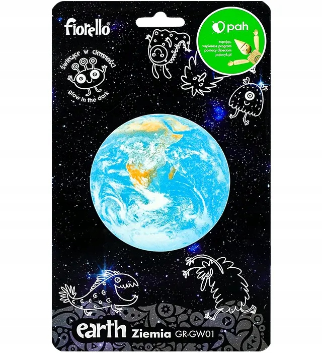 Kreatywna dekoracja pokoju dziecka