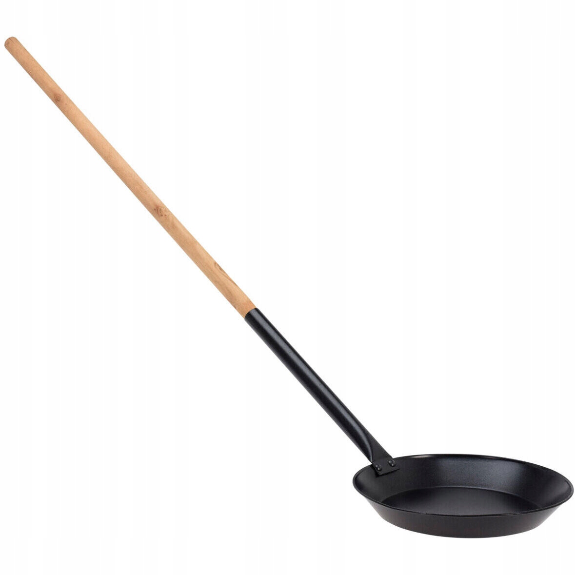 Przestronność – średnica 25 cm do różnorodnych potraw