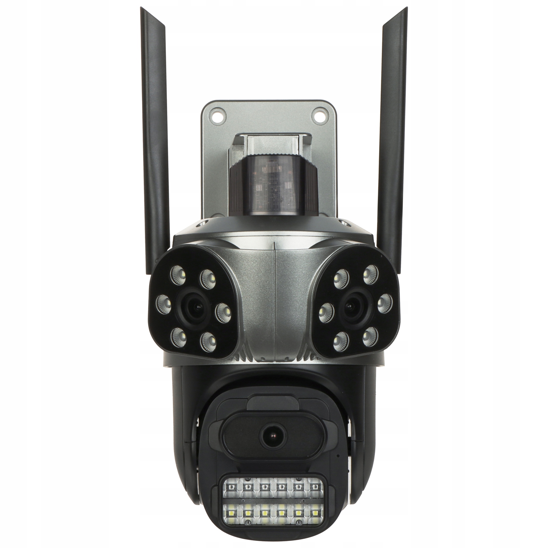 KAMERA IP OBROTOWA ZEWNĘTRZNA ICSEE-W92SD-3 – Nowoczesne rozwiązanie do monitoringu