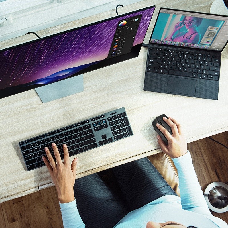 Kompatybilność z różnymi systemami – Windows, Mac OS, iPad OS, Android