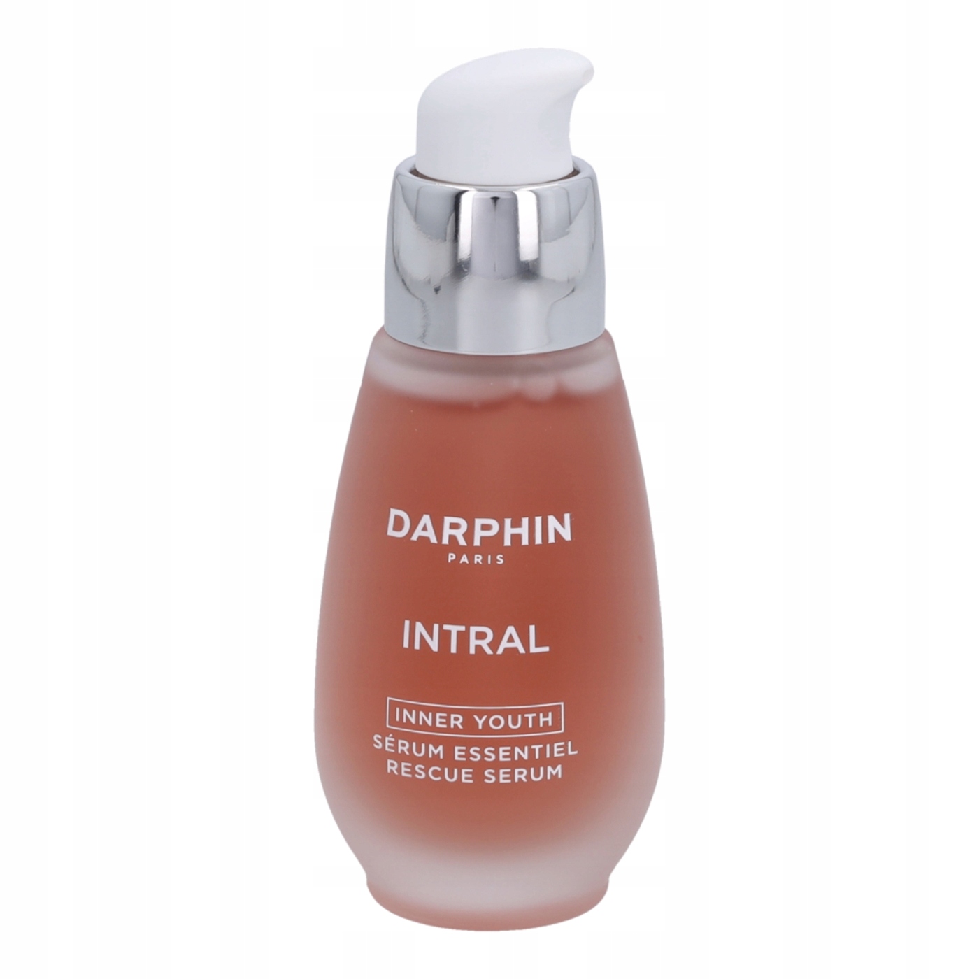 Łagodzące działanie dla cery wrażliwej