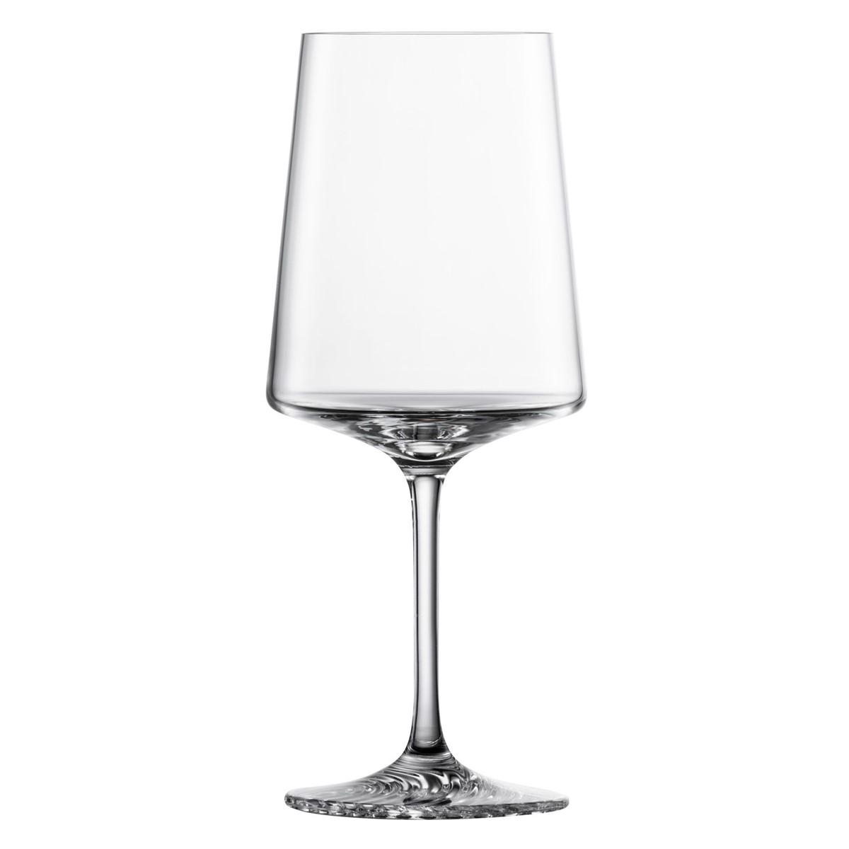 ECHO Allround 572 ml (kpl. 4 szt) – Eleganckie kieliszki do wina