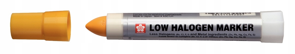 Bezpieczny i nietoksyczny – Idealny do różnych zastosowań