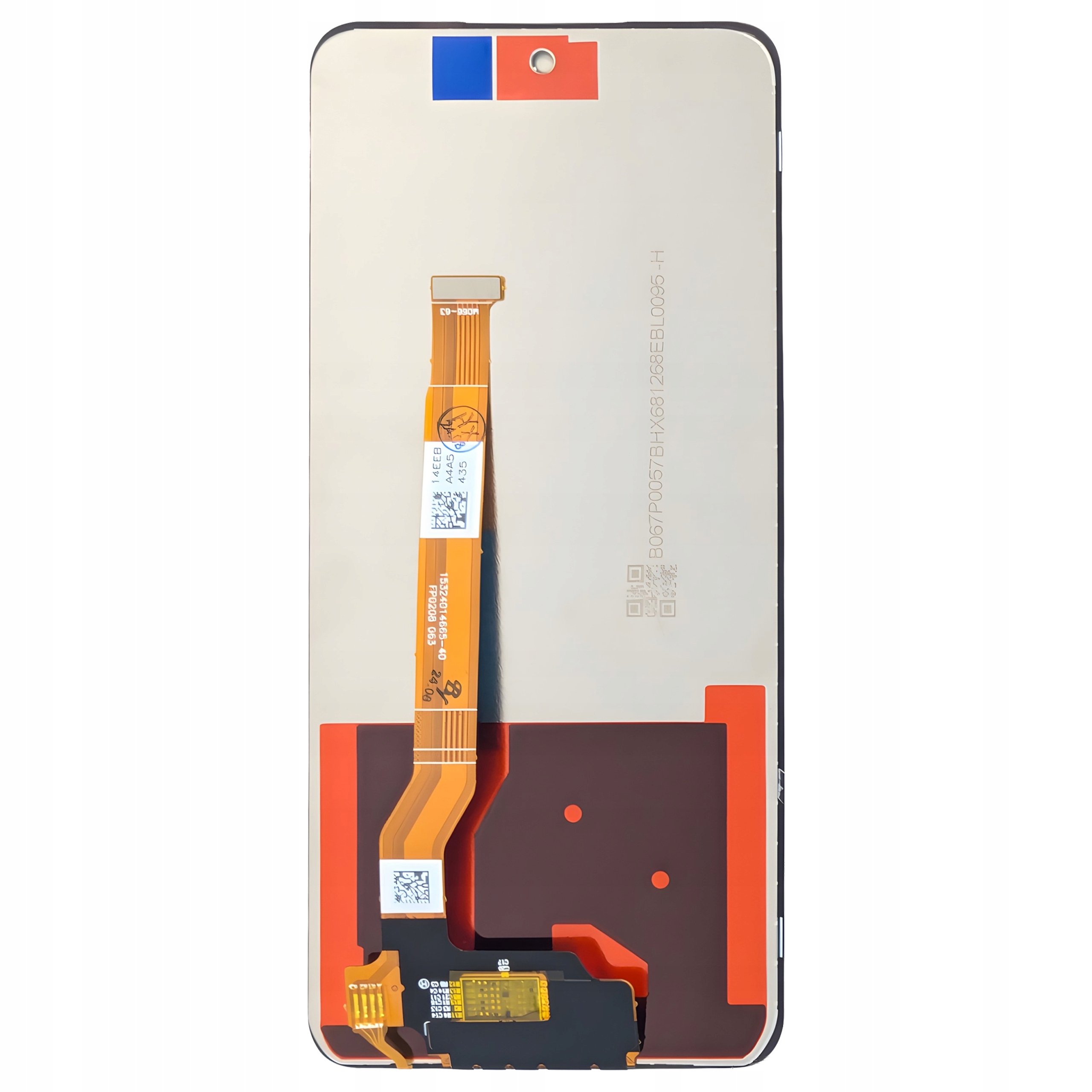 Ryzyka związane z samodzielną wymianą ekranu