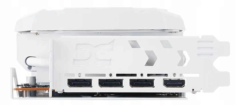 Wbudowane porty HDMI i DisplayPort