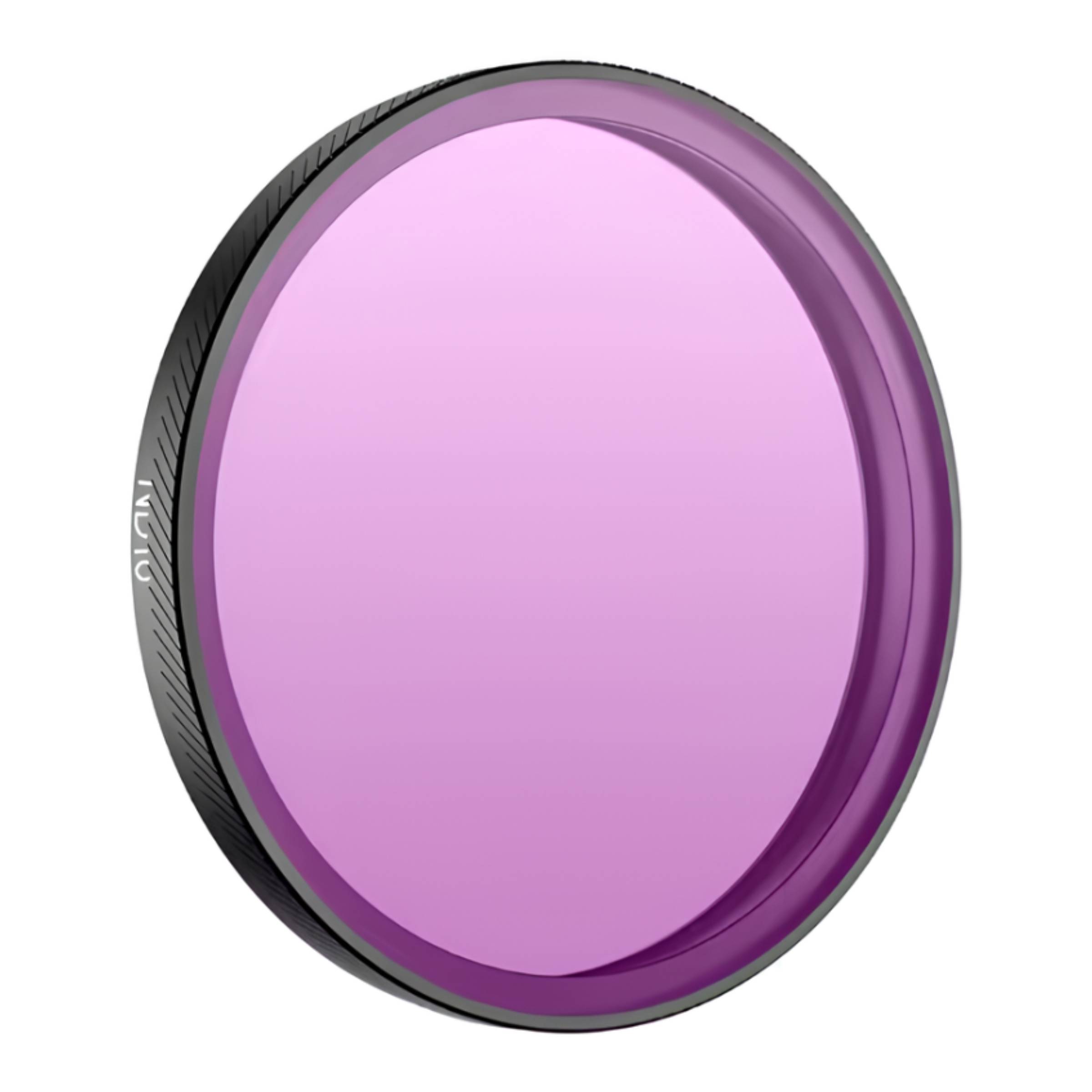 Ultralekka metalowa ramka – minimalizacja winietowania