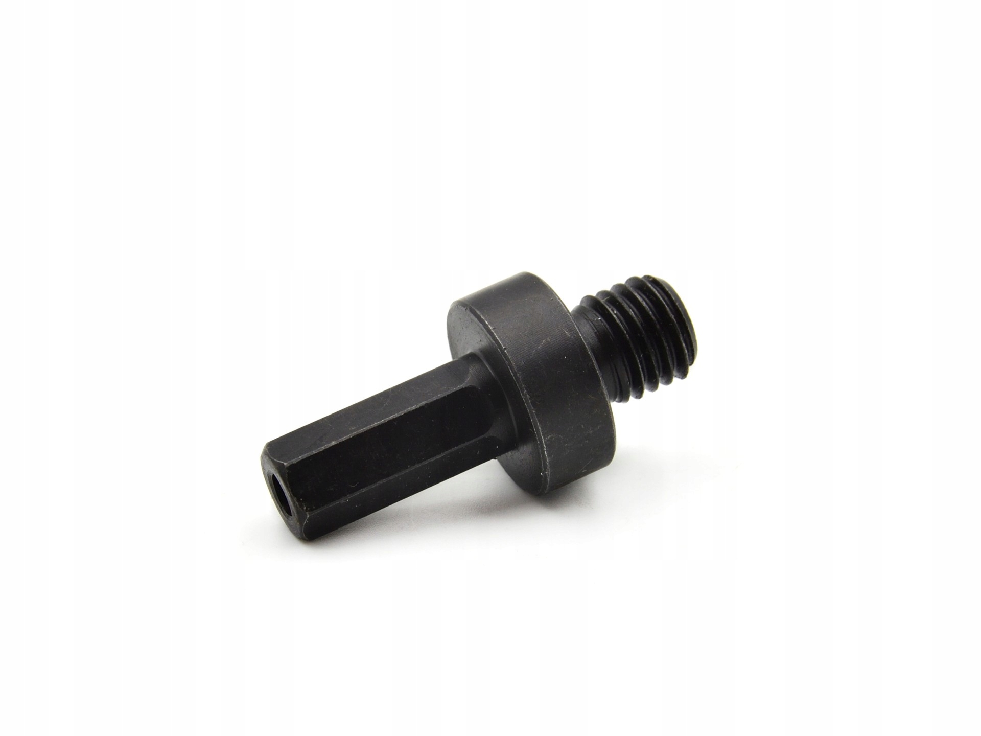 Geko Adapter otwornicy M14 - HEX (100) – Niezbędne narzędzie do Twojego warsztatu