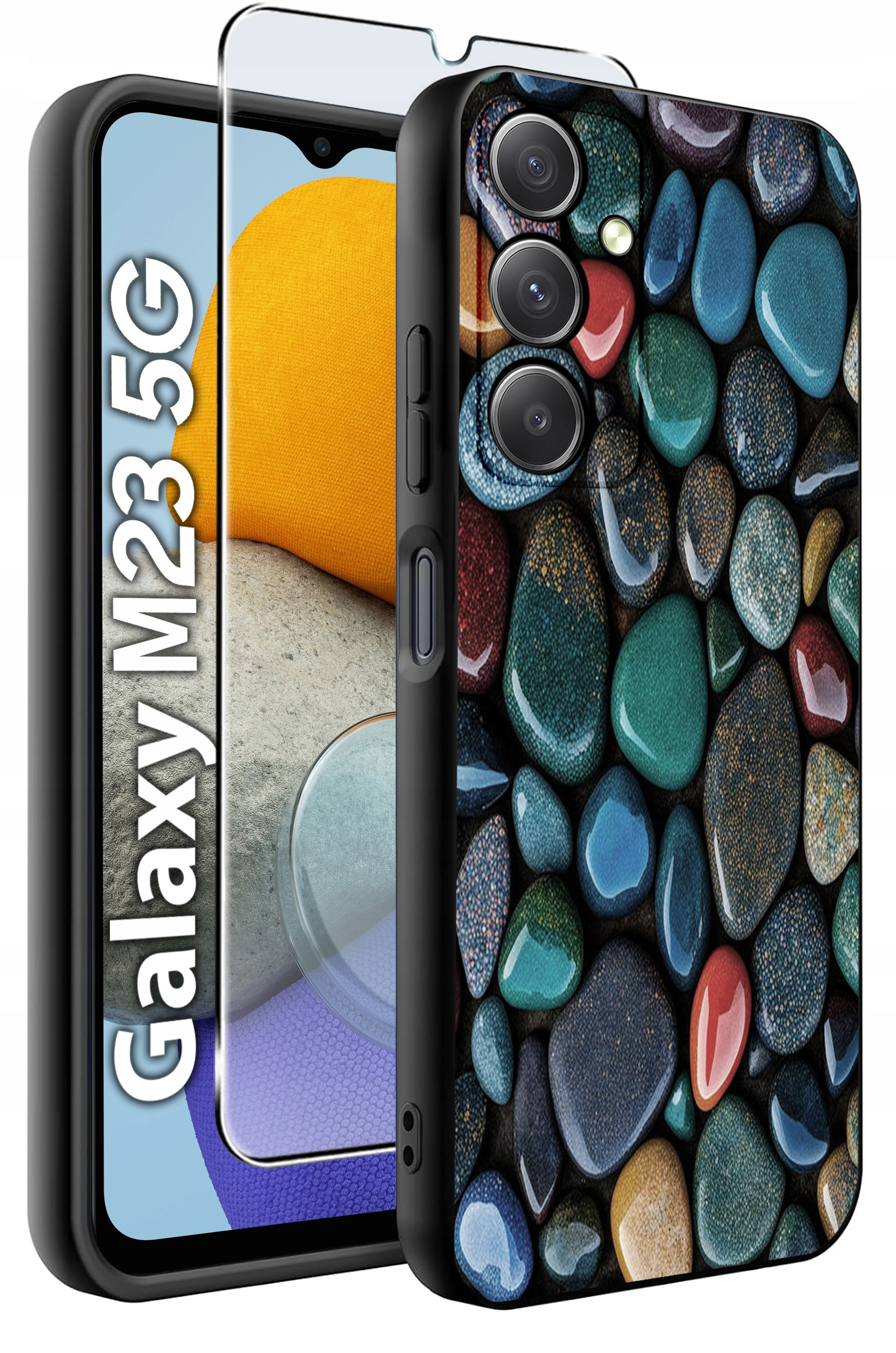 Kompatybilność z Samsung Galaxy M23 i M23 5G