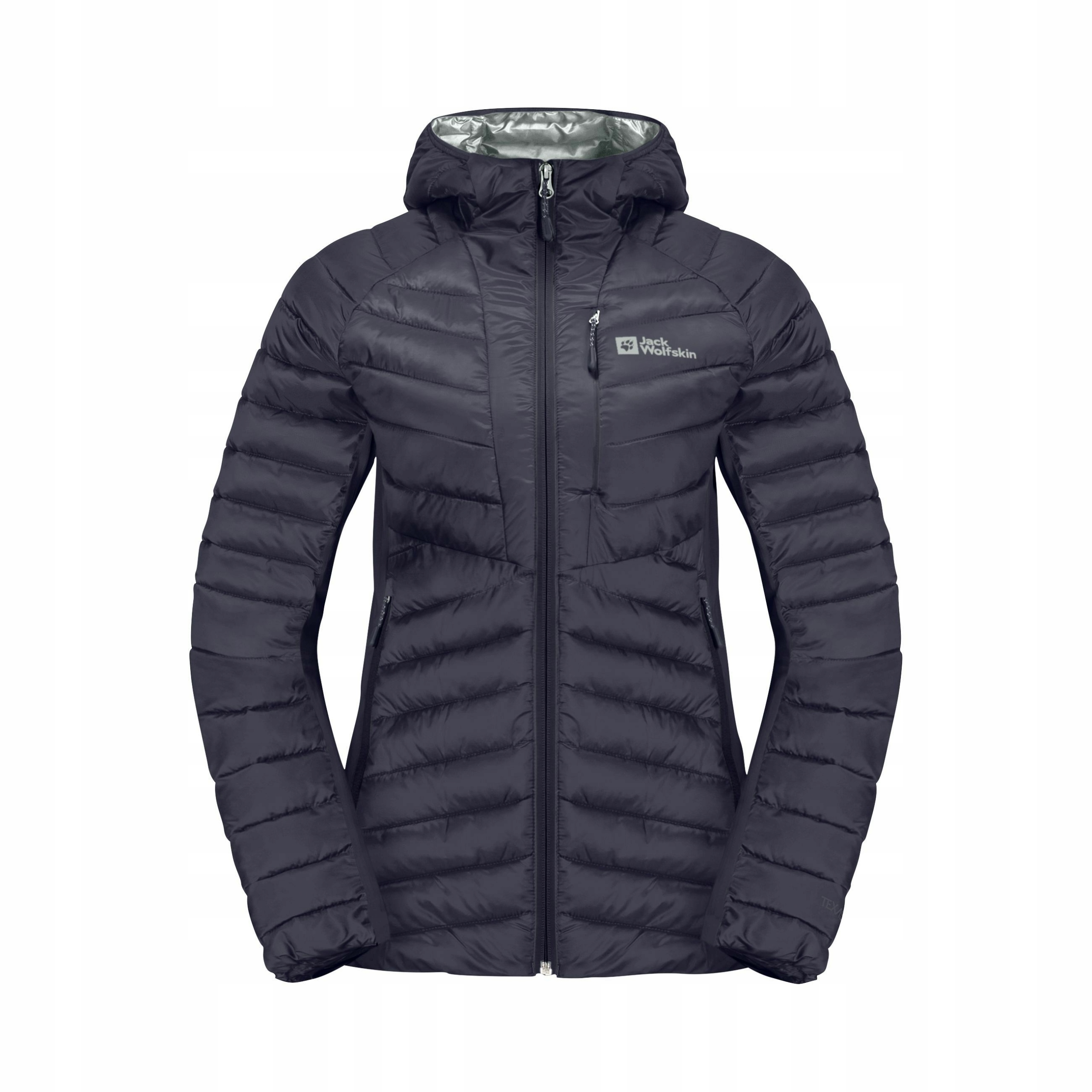 Kurtka hybrydowa Jack Wolfskin Routeburn Pro Ins Jkt L – Idealna na każdą przygodę