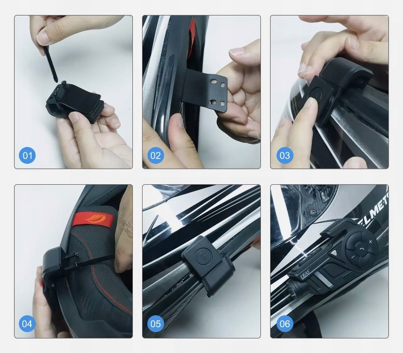 Zasięg do 1000m – Komunikacja bez przeszkód