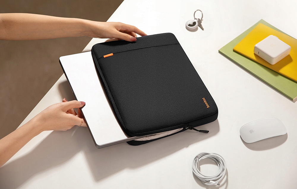 Wysoka jakość materiałów – Odporny na uszkodzenia i zachlapania