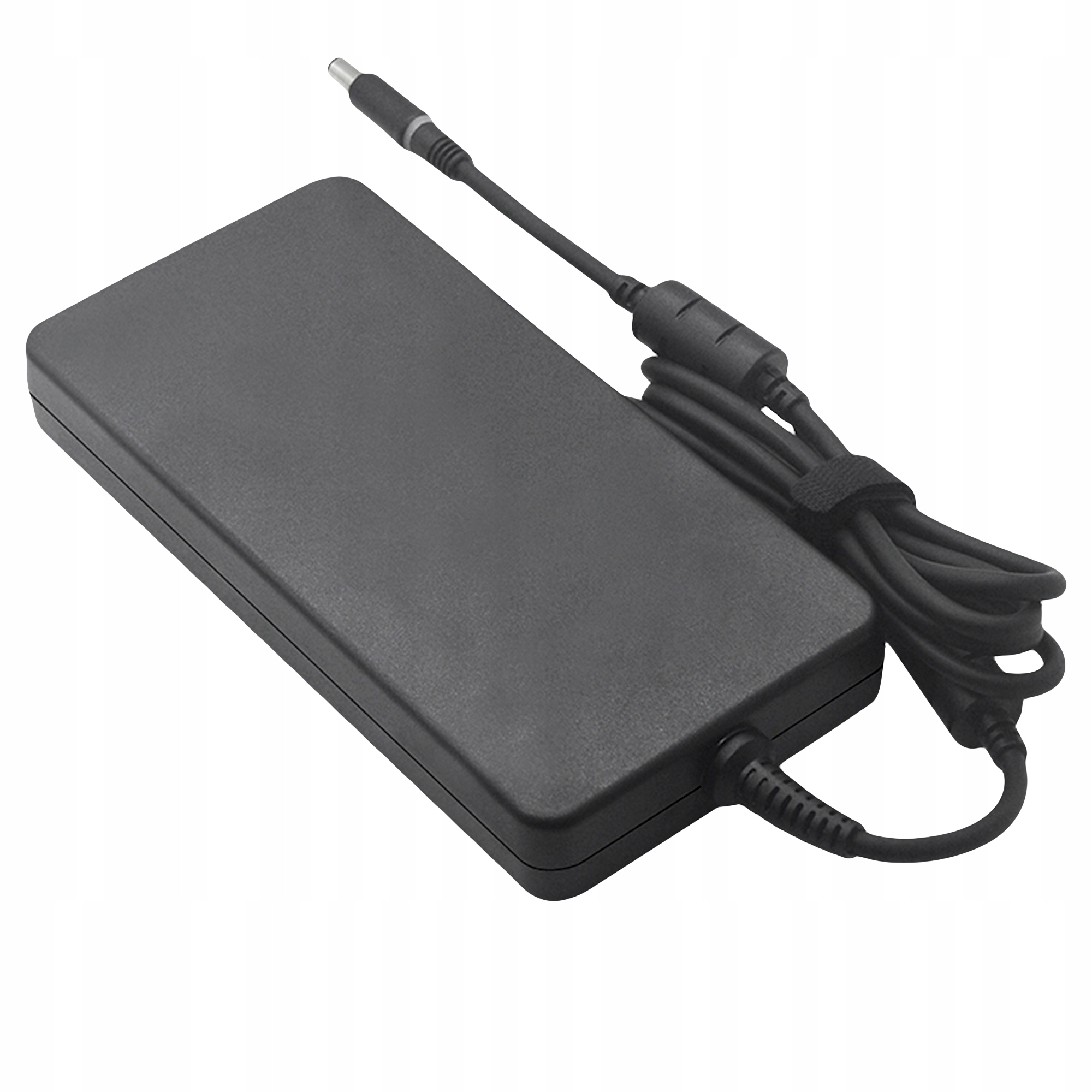 Bezpieczne i szybkie ładowanie laptopa