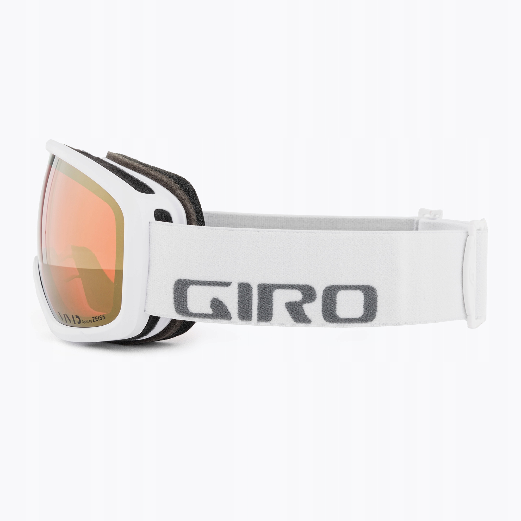 Technologie: Anti-fog i PressFit Lens Interchange System