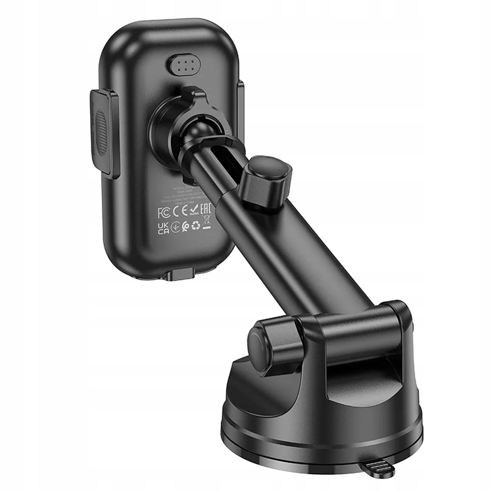 Kompaktowa i lekka konstrukcja – łatwość przenoszenia