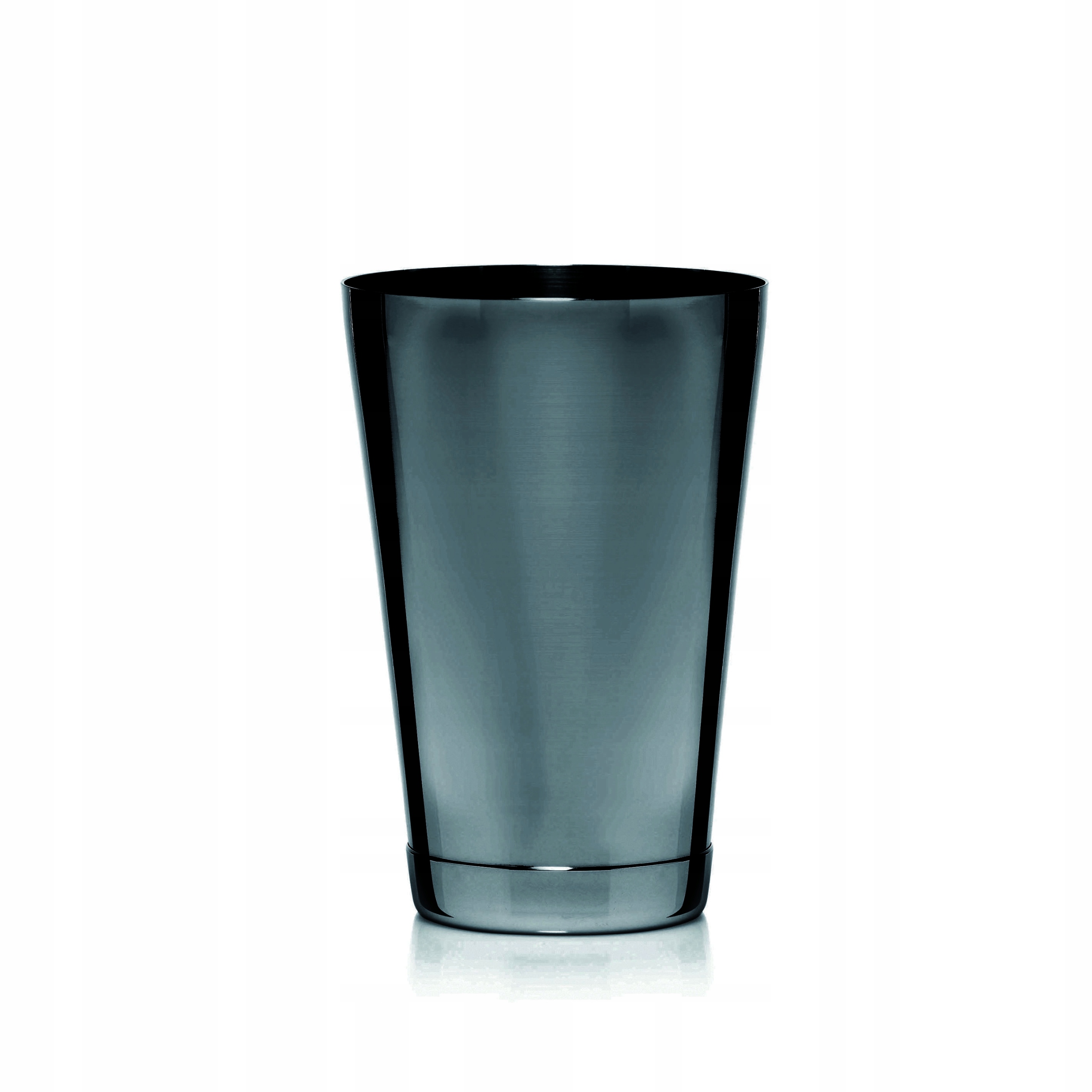 Shaker Premium set czarny BAR PROFESSIONAL – Idealny dla profesjonalnych barmanów