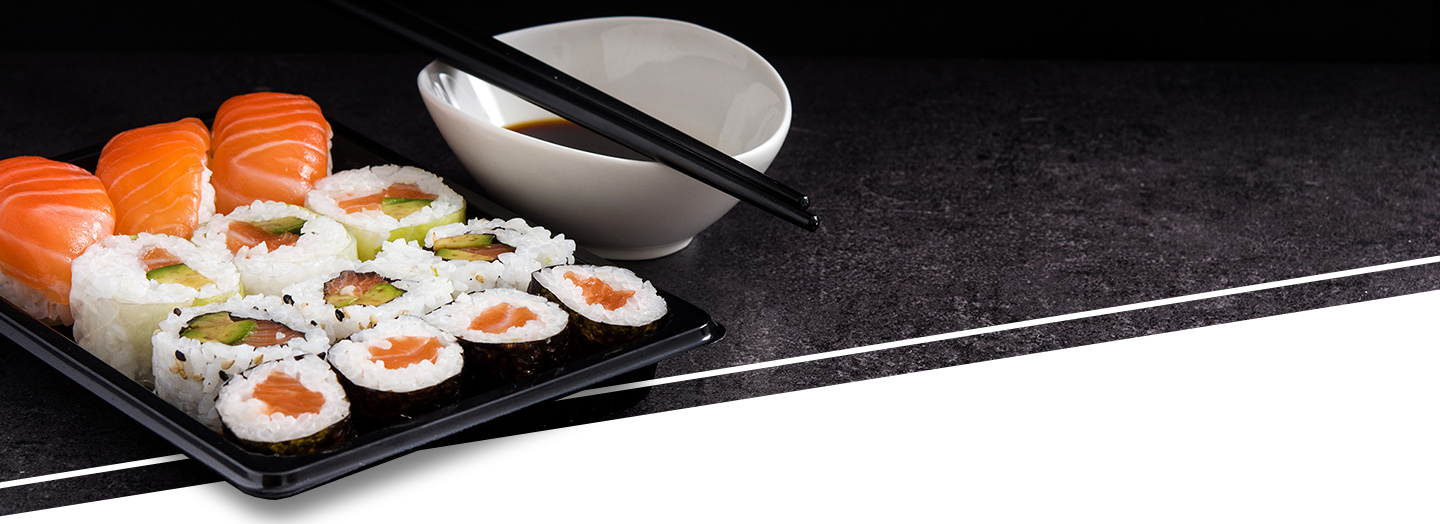 Idealny dodatek do dań azjatyckich