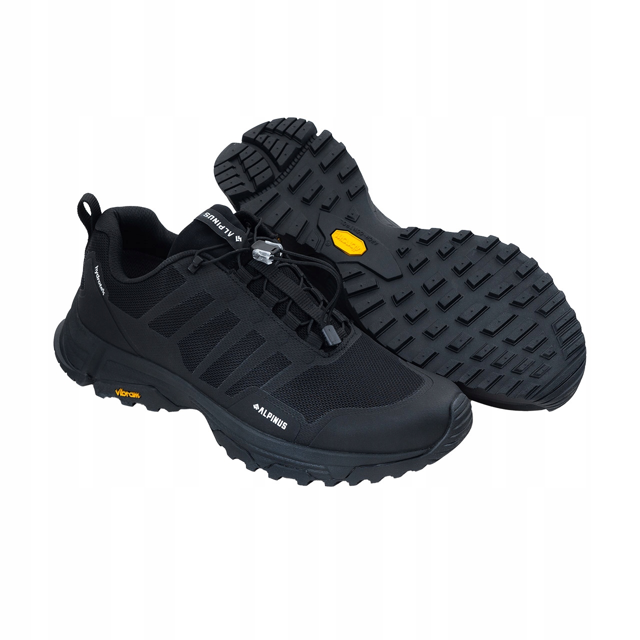 Buty trekkingowe Alpinus Hydrotex LAROUCO HDTX – Idealne na każdą wędrówkę