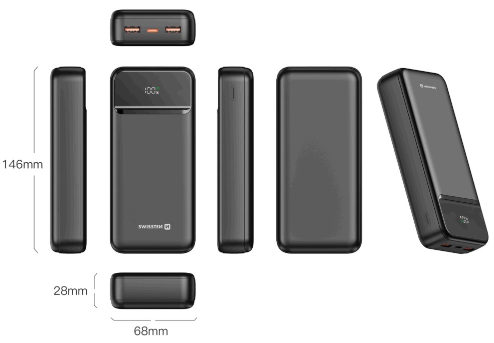 Kompaktowy i odporny materiał – Bezpieczne użytkowanie w trudnych warunkach