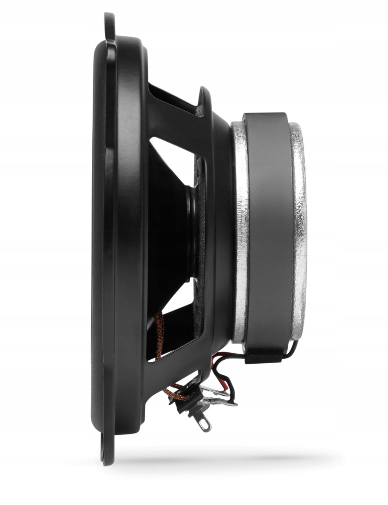 Zestaw zawiera wszystko, co potrzebne do montażu