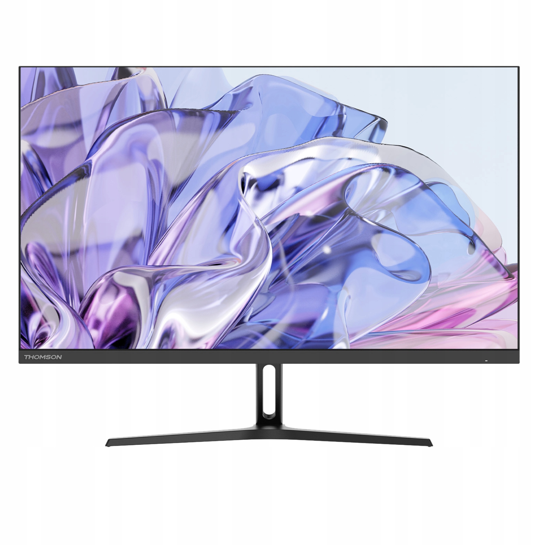 Monitor Thomson M24FB2Y14 – Idealny wybór do pracy i rozrywki