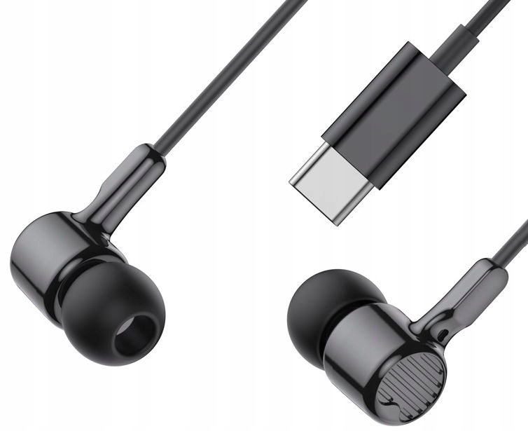 Wbudowany mikrofon i kontroler do wygodnych rozmów