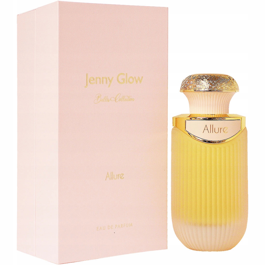 Pojemność i waga – 100ml wody perfumowanej