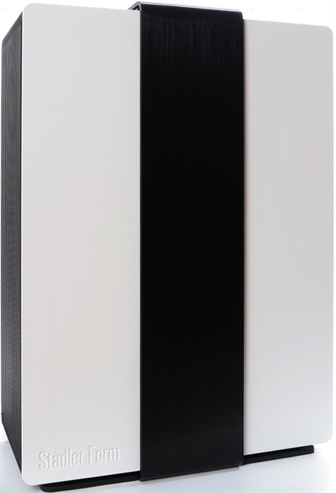 Cechy i funkcje – Innowacyjne rozwiązania dla zdrowego klimatu