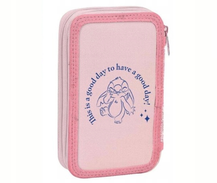 Wygodne przechowywanie dzięki podwójnej konstrukcji