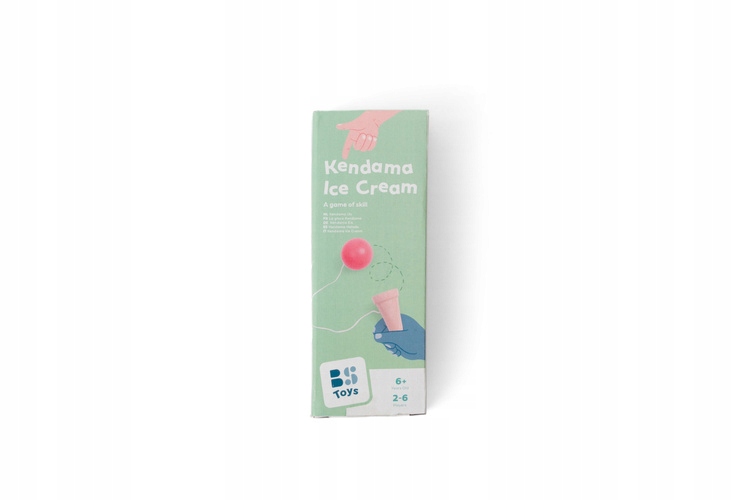 Idealna zabawa dla dzieci od 6 roku życia