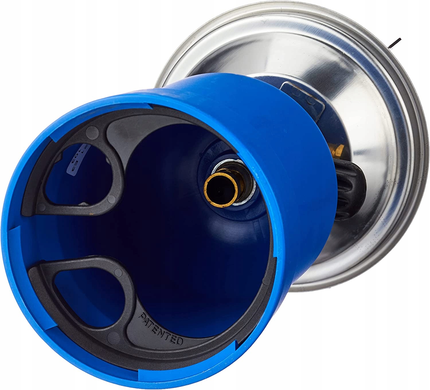 Opatentowany system bezpieczeństwa – Zwiększone bezpieczeństwo użytkowania