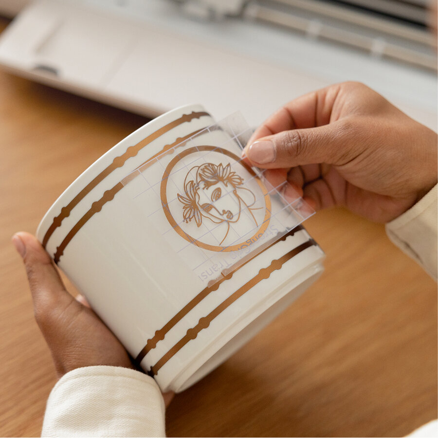 Zawartość zestawu – Cricut Explore 4 + Essentials Bundle