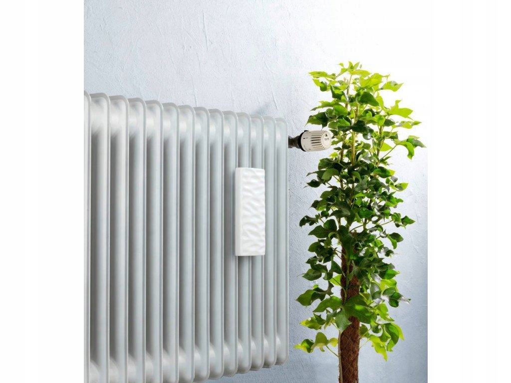 Funkcjonalny uchwyt do zawieszenia na grzejniku