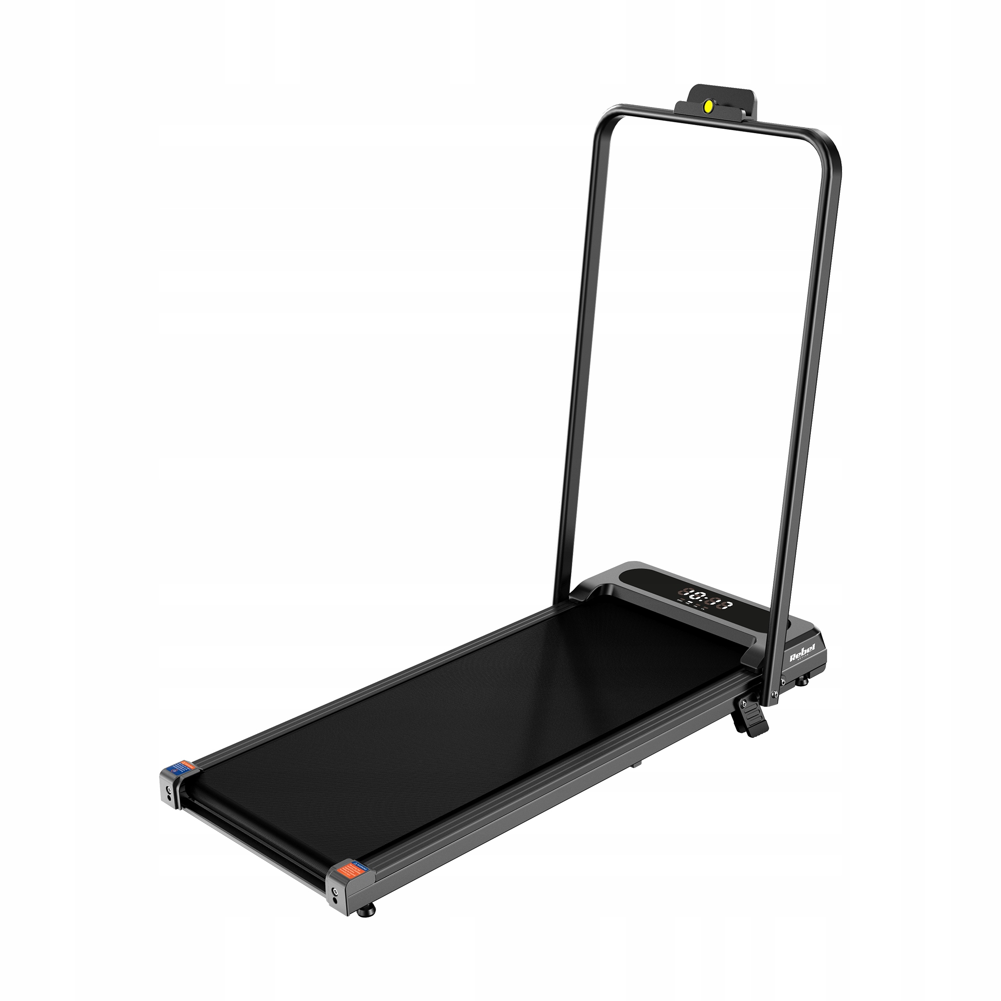 Stabilność i bezpieczeństwo dzięki solidnej budowie