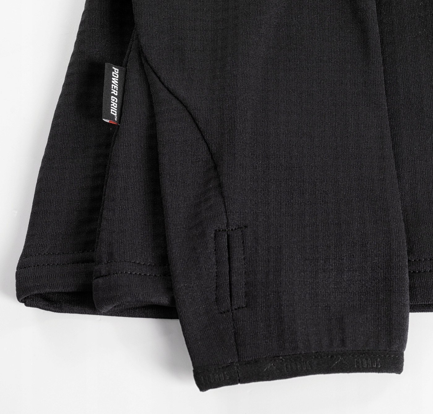 Innowacyjna dzianina POLARTEC® POWER GRID™