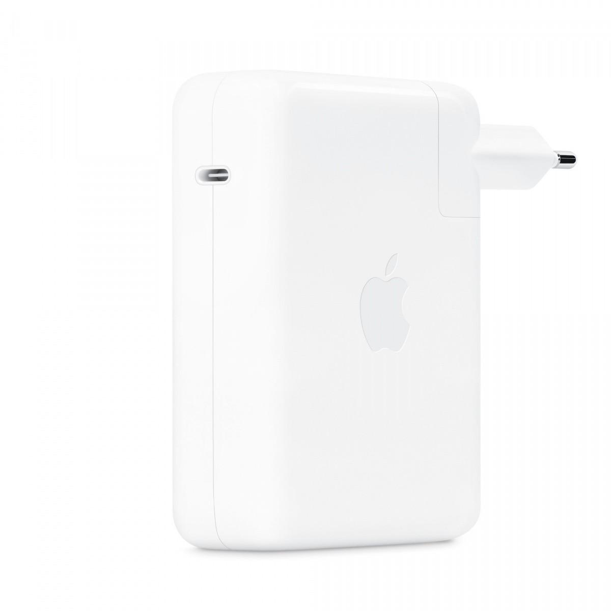 Oryginalny zasilacz Apple – Gwarancja jakości i bezpieczeństwa