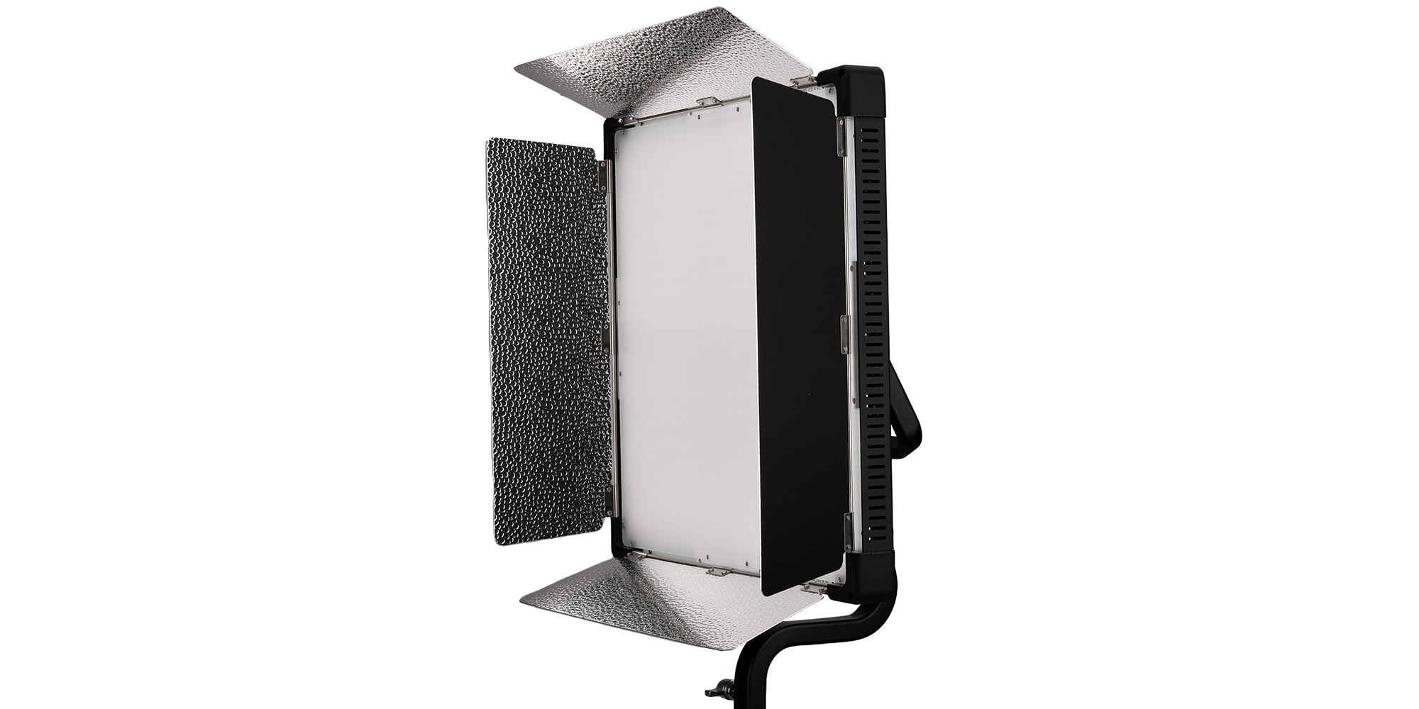 Lampa LED Yongnuo P360 Pro Max - RGB, WB (2000 K - 10000 K)